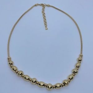 LCi vintage necklace